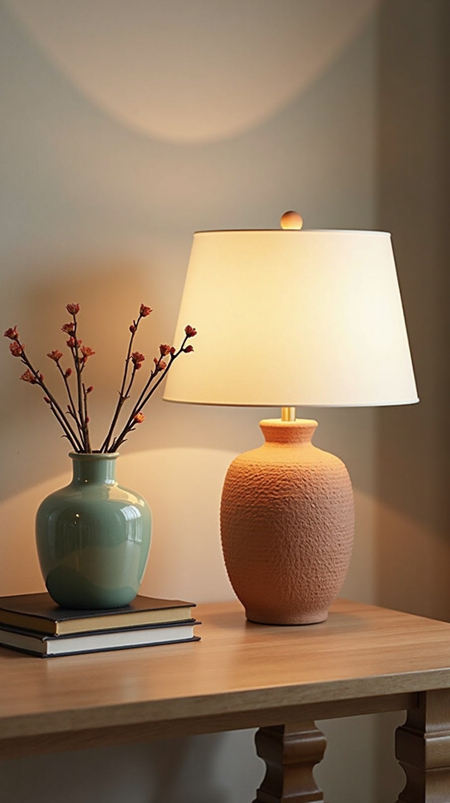 calming versatile durable personal workspace lamps