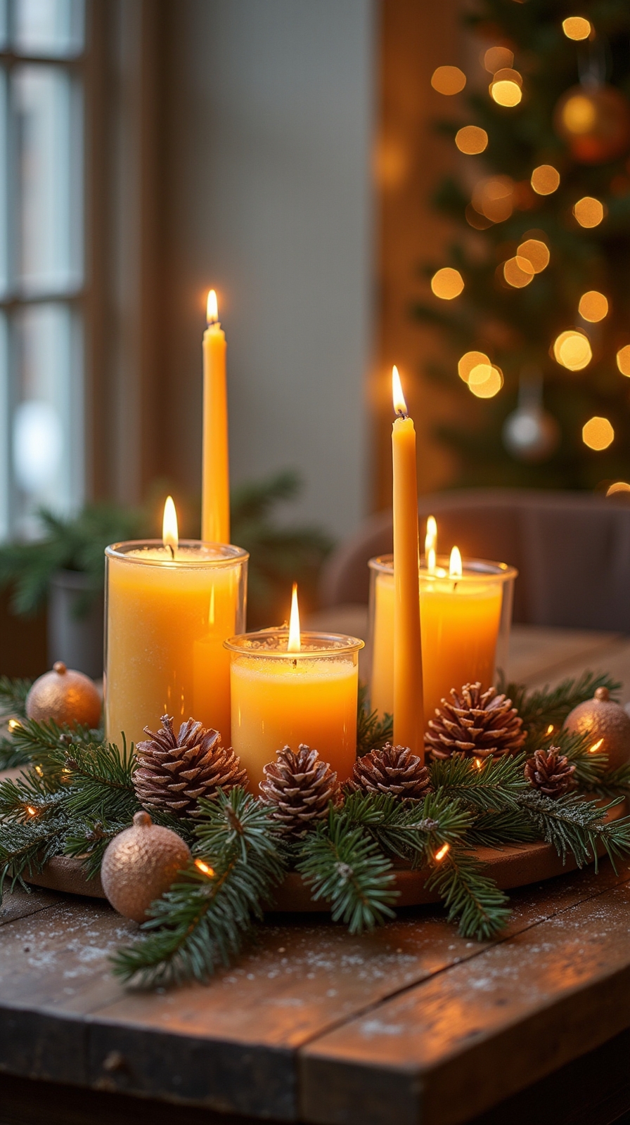 celebrate winter solstice s light renewal