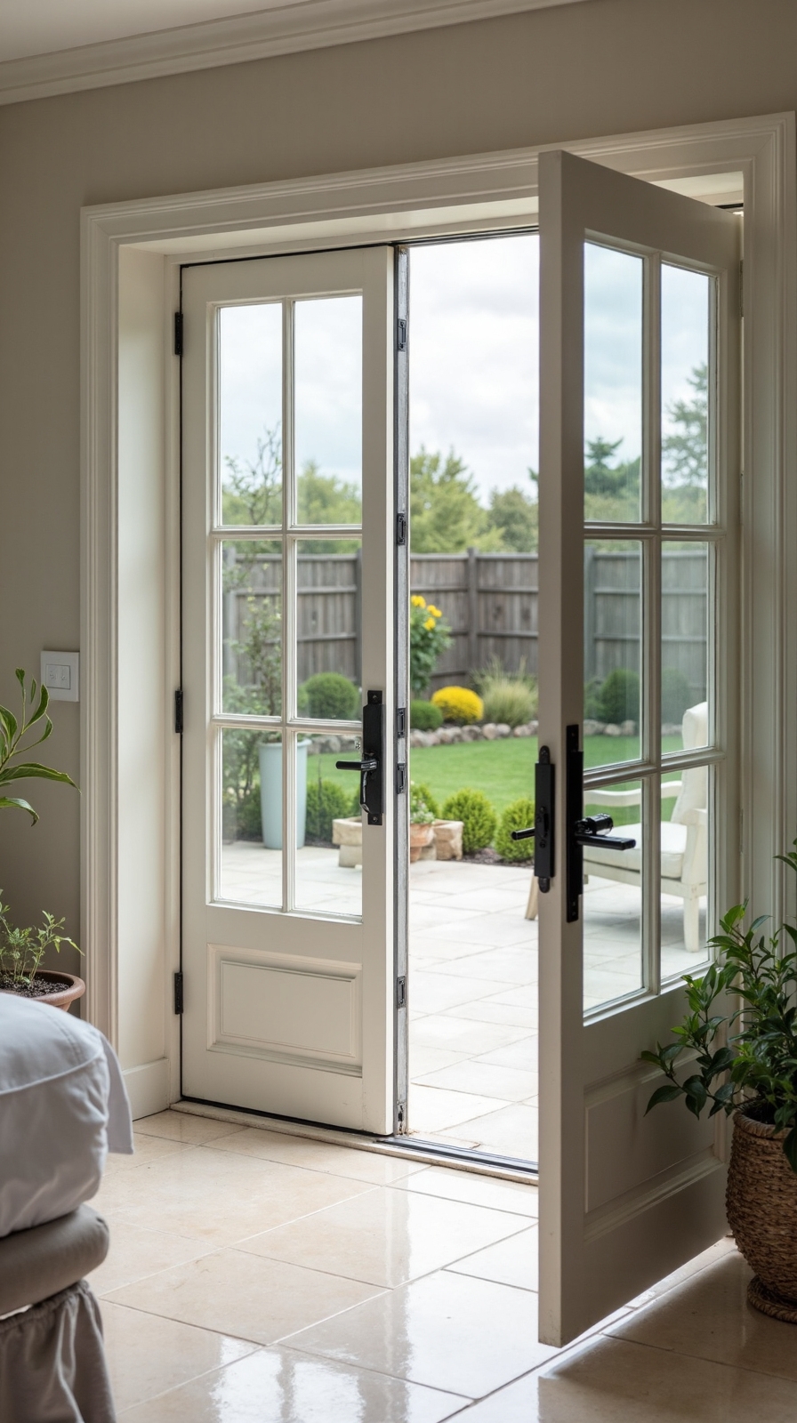 classic french elegance contemporary hardware