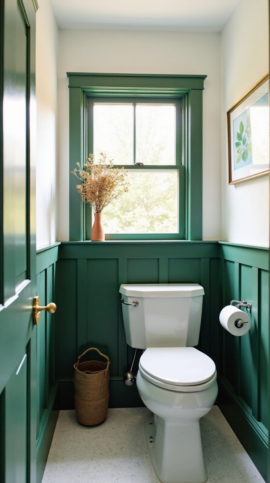 classic sophisticated bathroom retreat