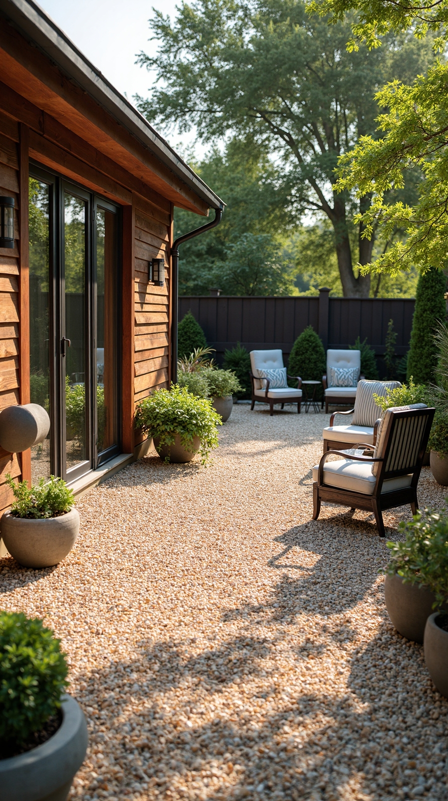 classic timeless versatile patio