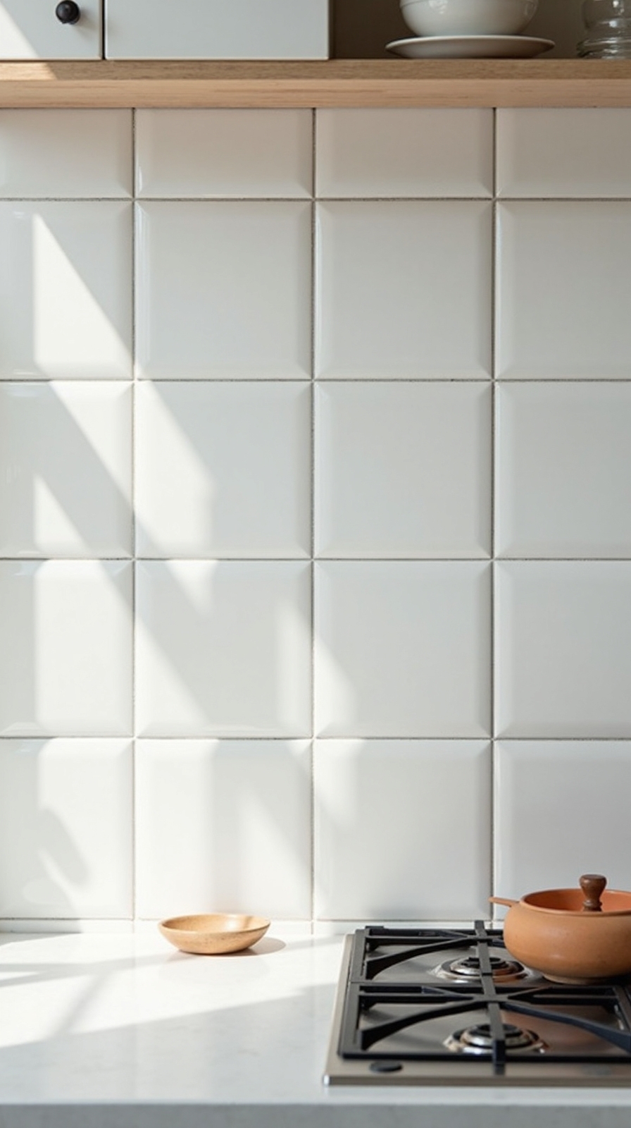 clean minimalist sophisticated versatile