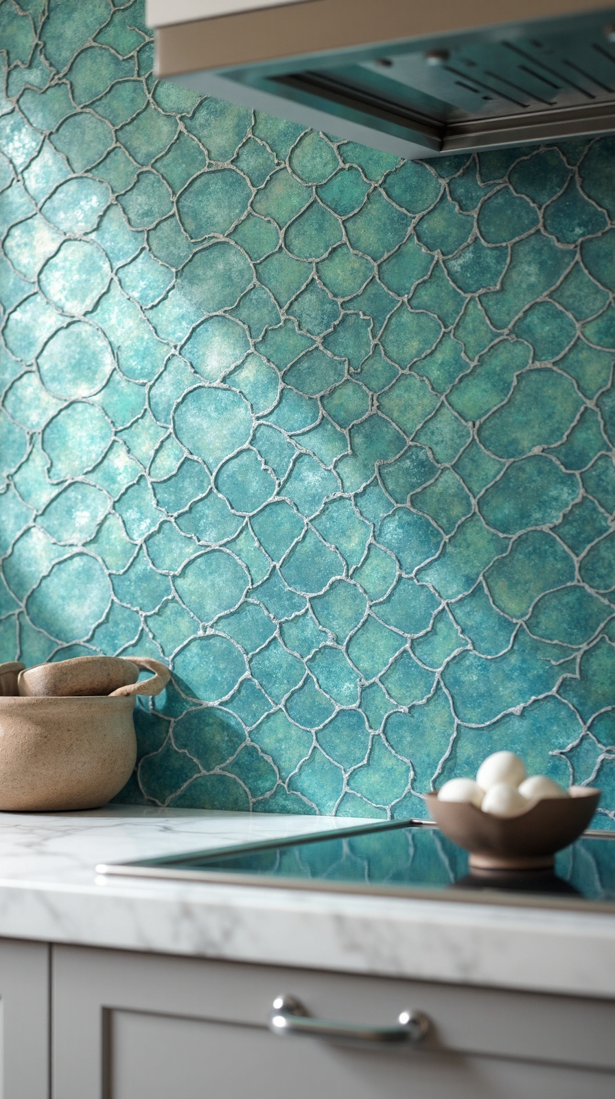 coastal charm textured movement natural vibes