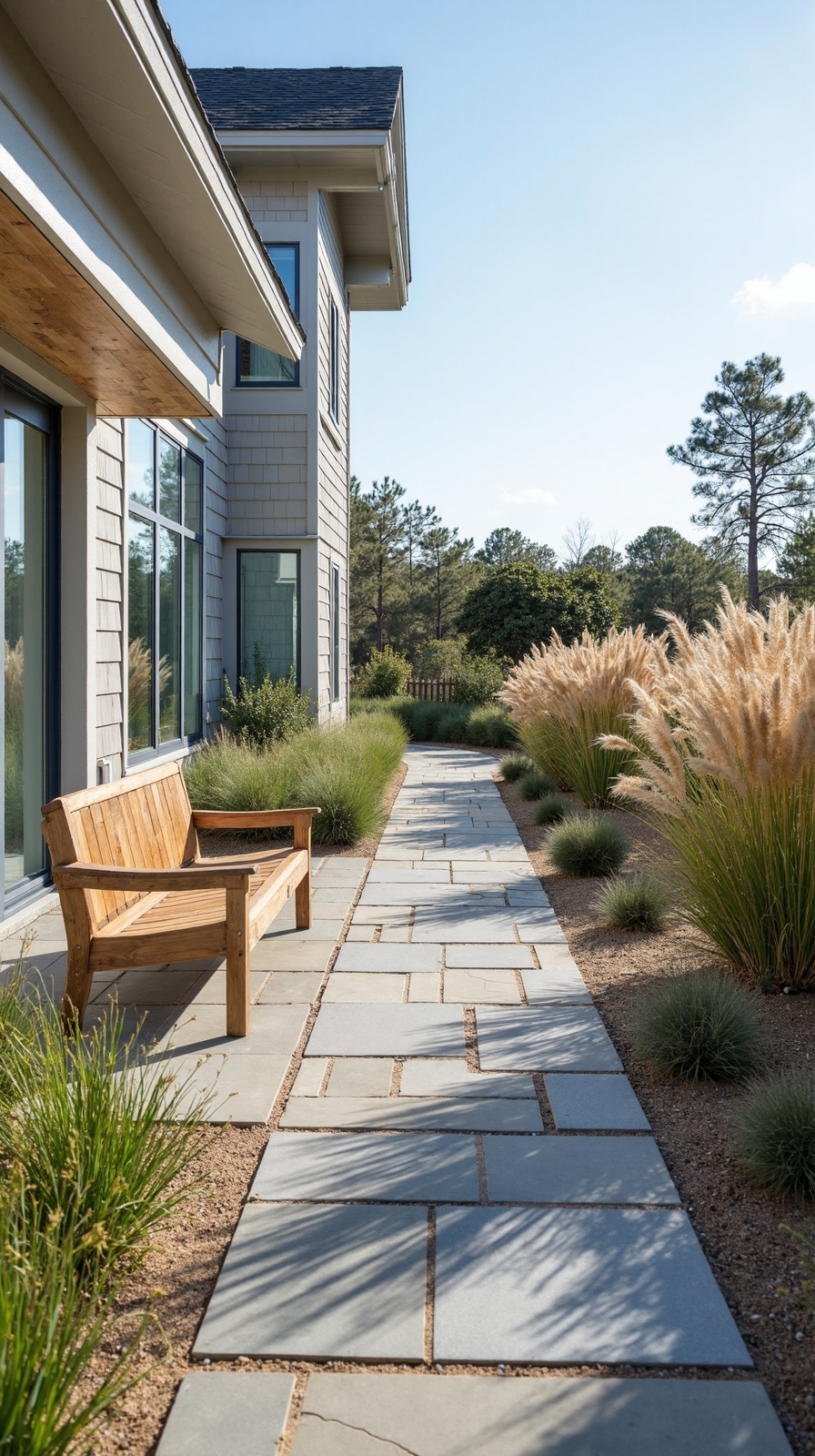 coastal natural elegant sophisticated