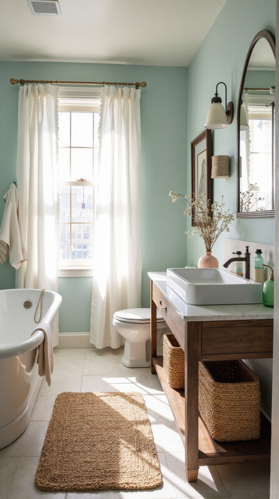 coastal natural textured organic