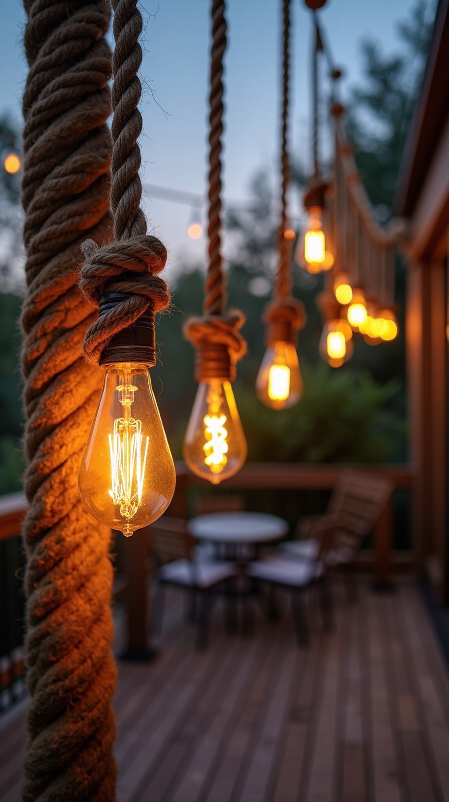 coastal rustic nautical inviting