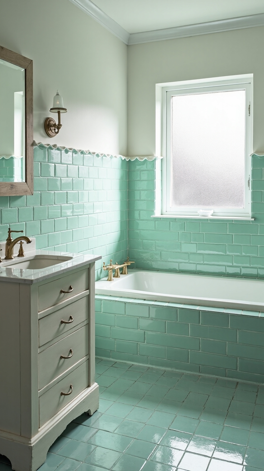 coastal tile patterns seaside serenity textured retreat