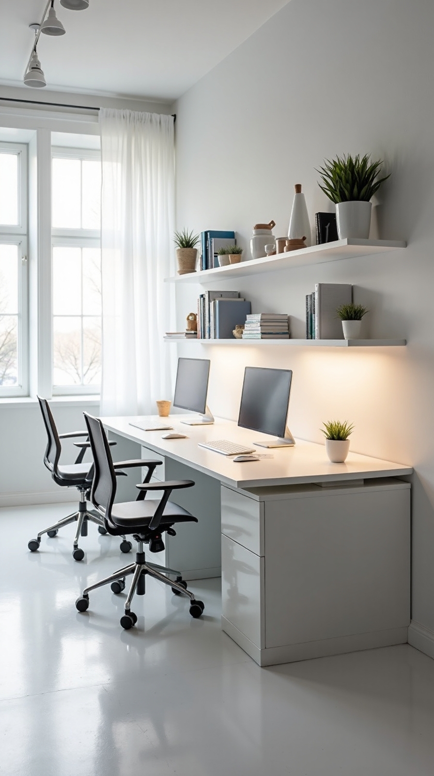 collaborative organized harmonious customized