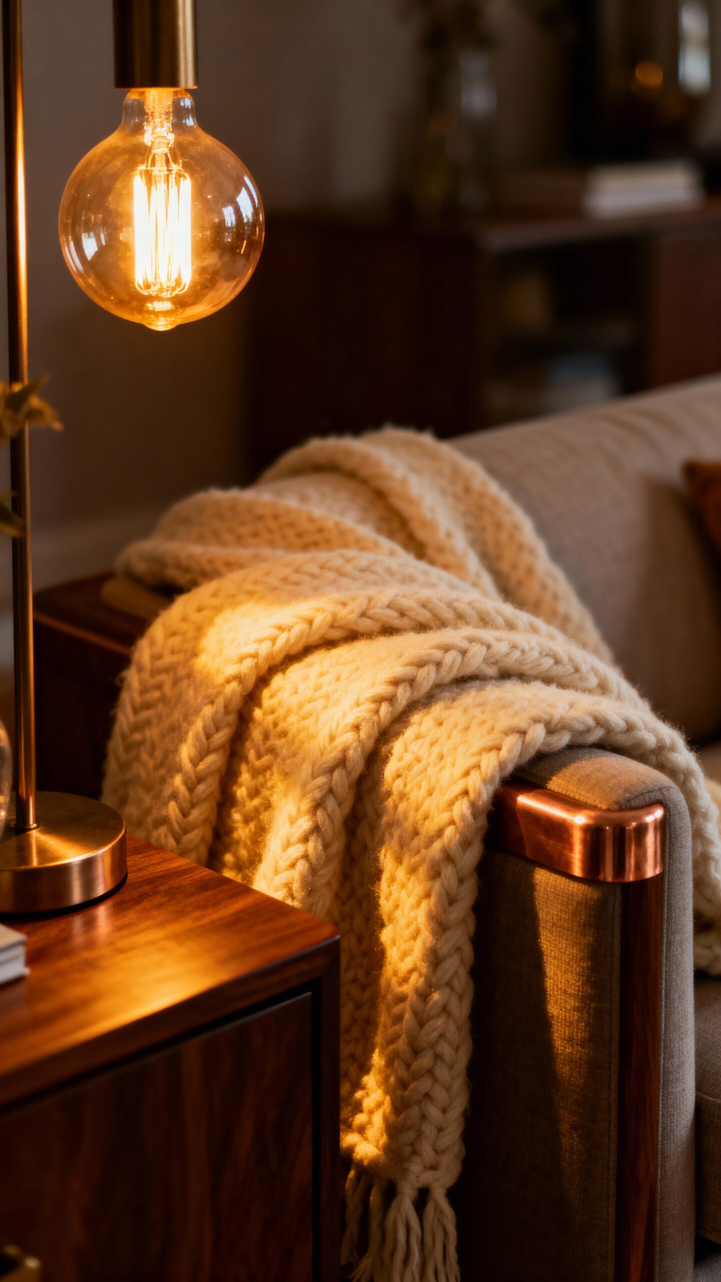 combating winter s harsh brightness with warmth