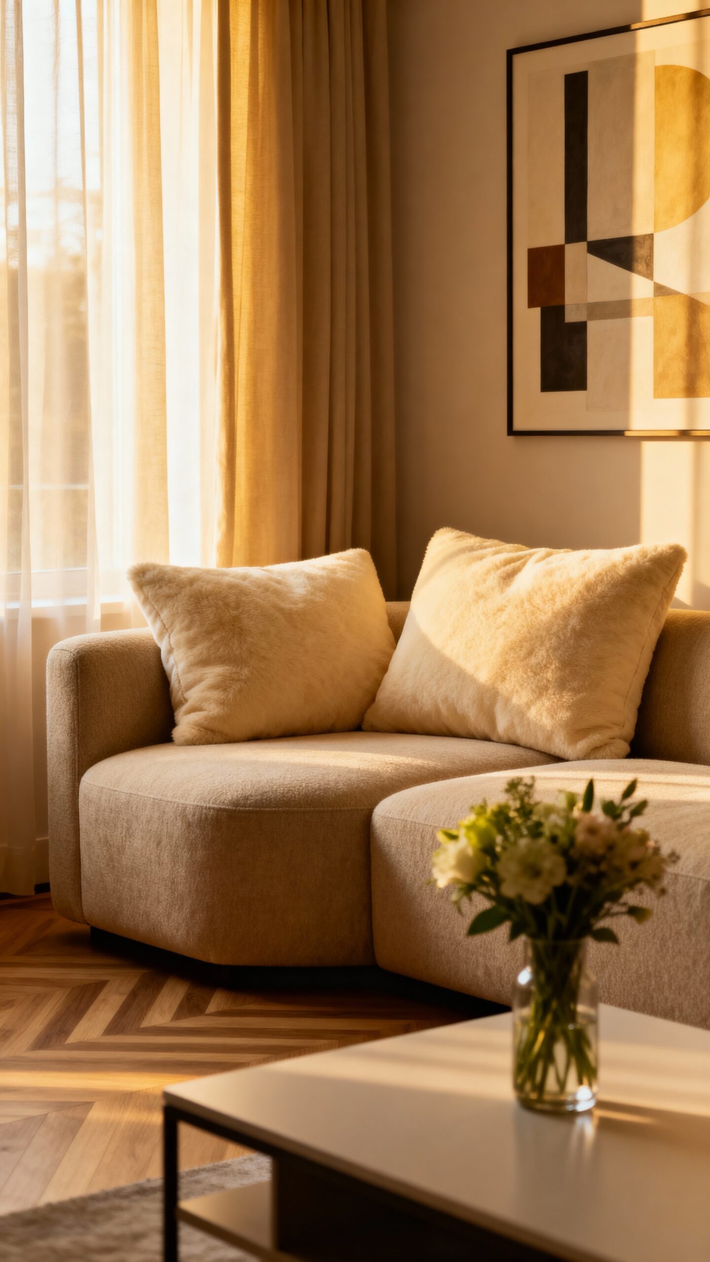 comfort focused space efficient two seater sofas