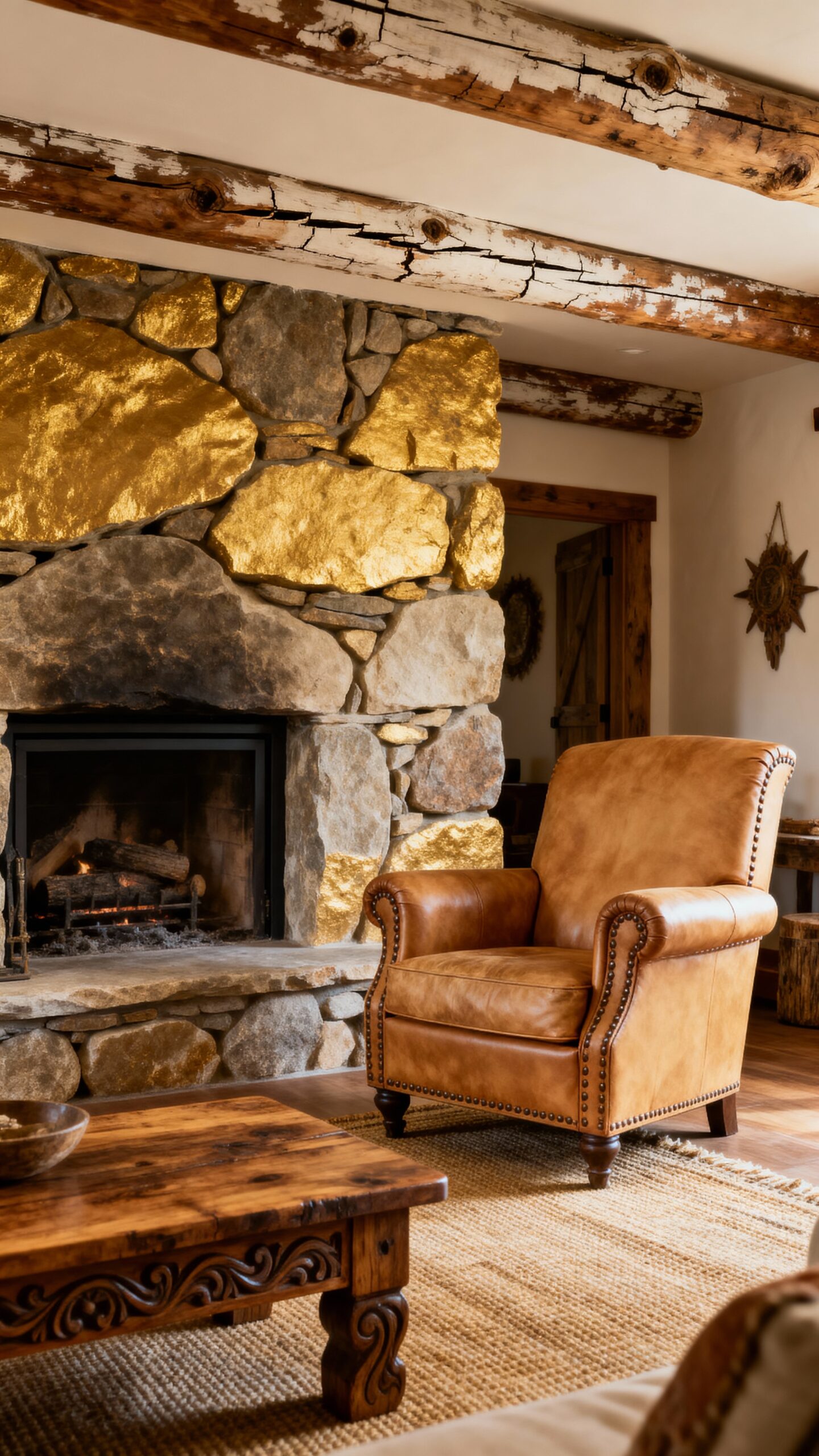 compact dramatic efficient authentic