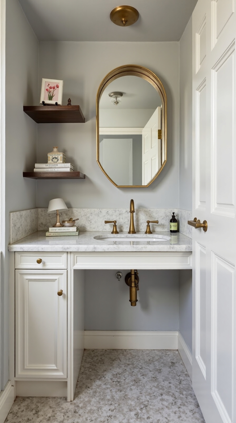 compact efficient adjacent customizable