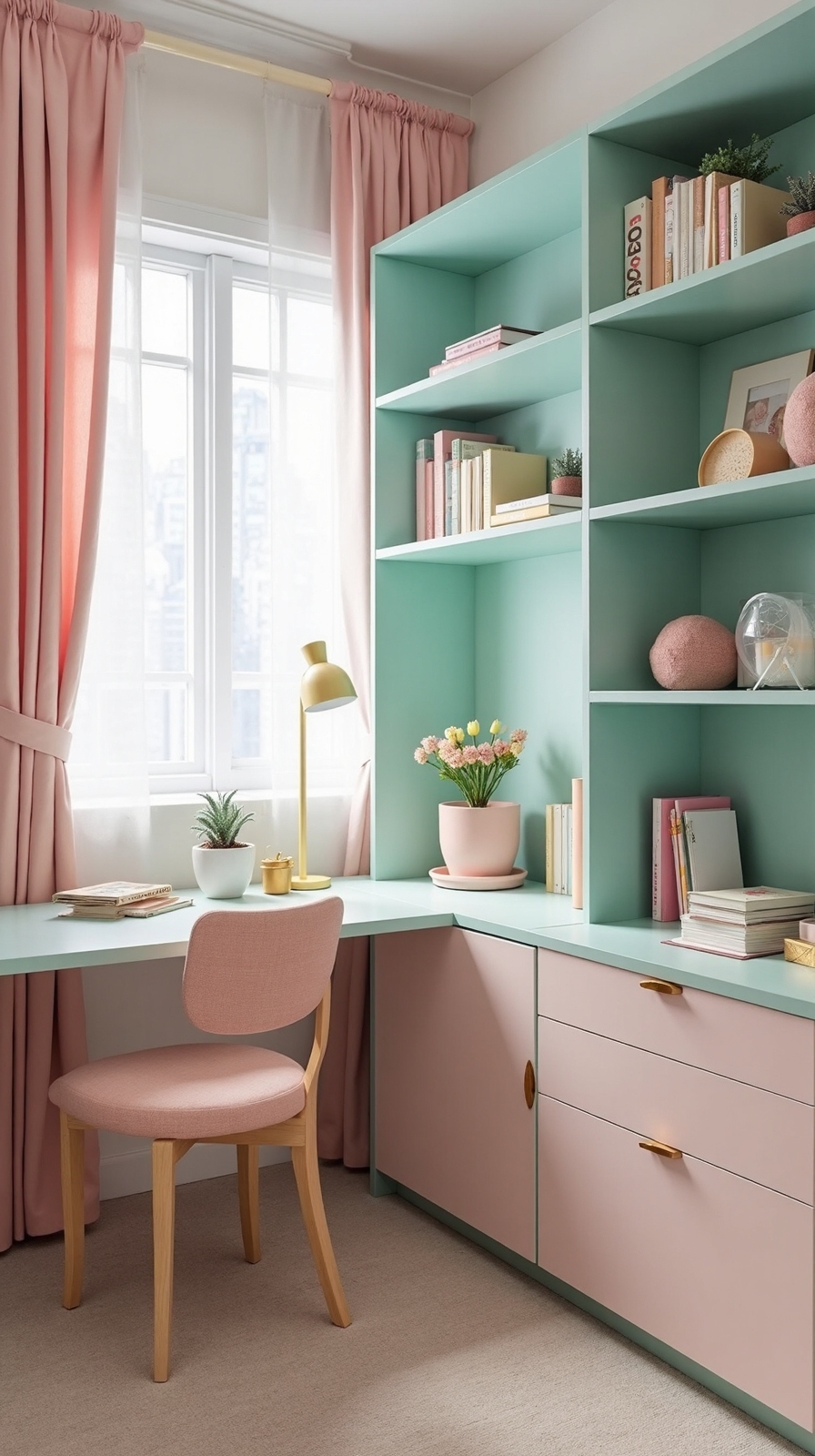 compact flexible customizable workspace solutions