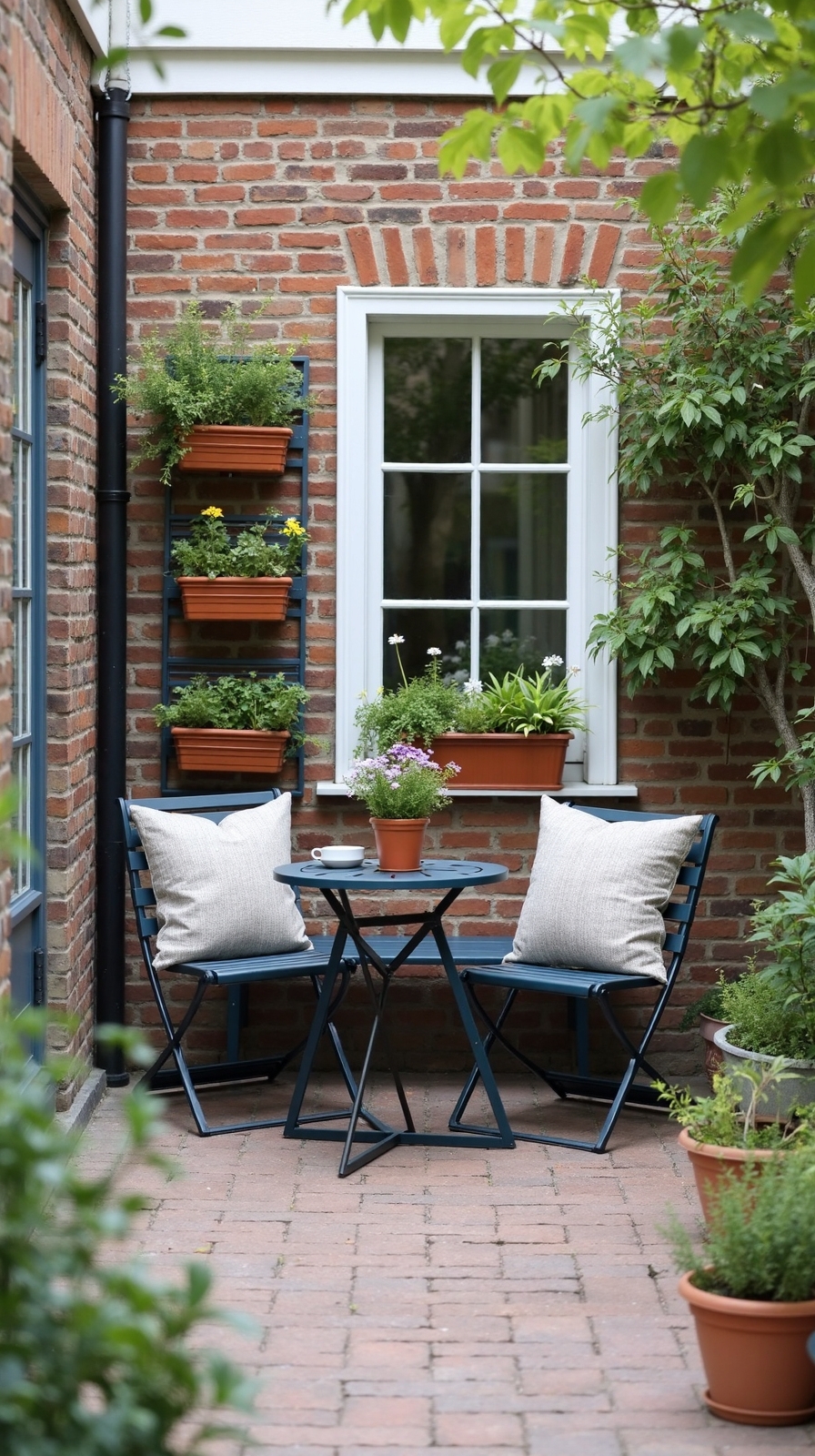 compact multi purpose optimized efficient