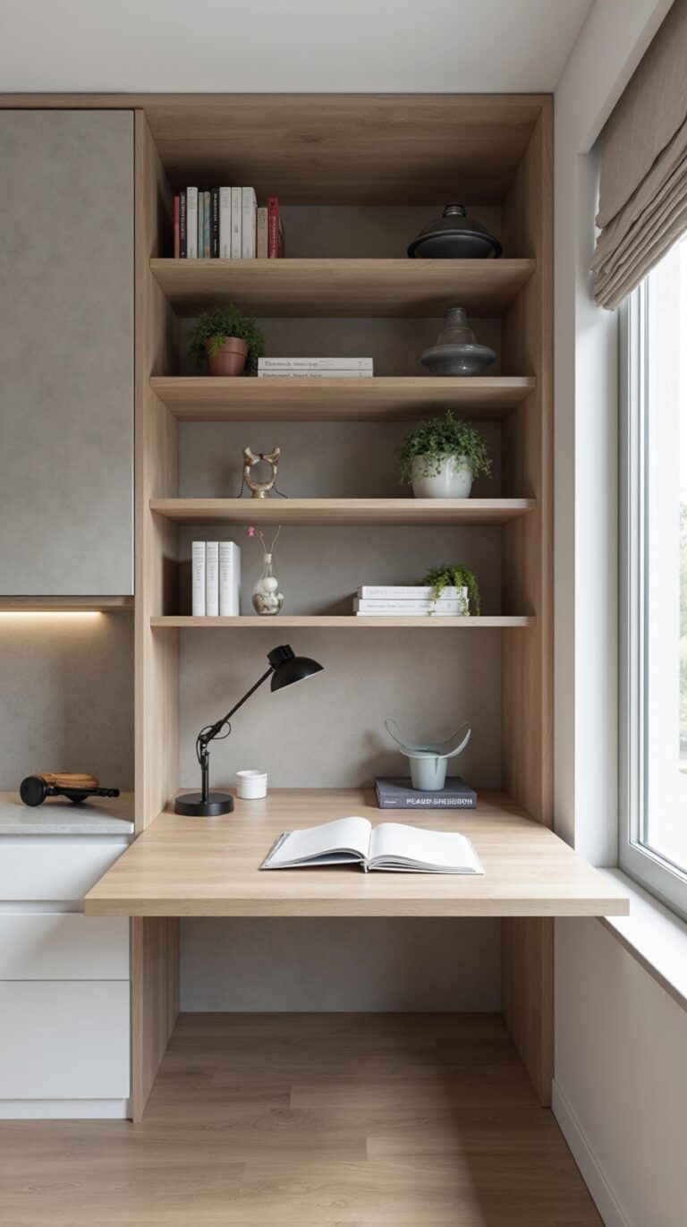 compact office storage solutions