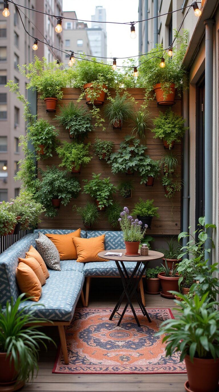 compact patio design inspiration revealed