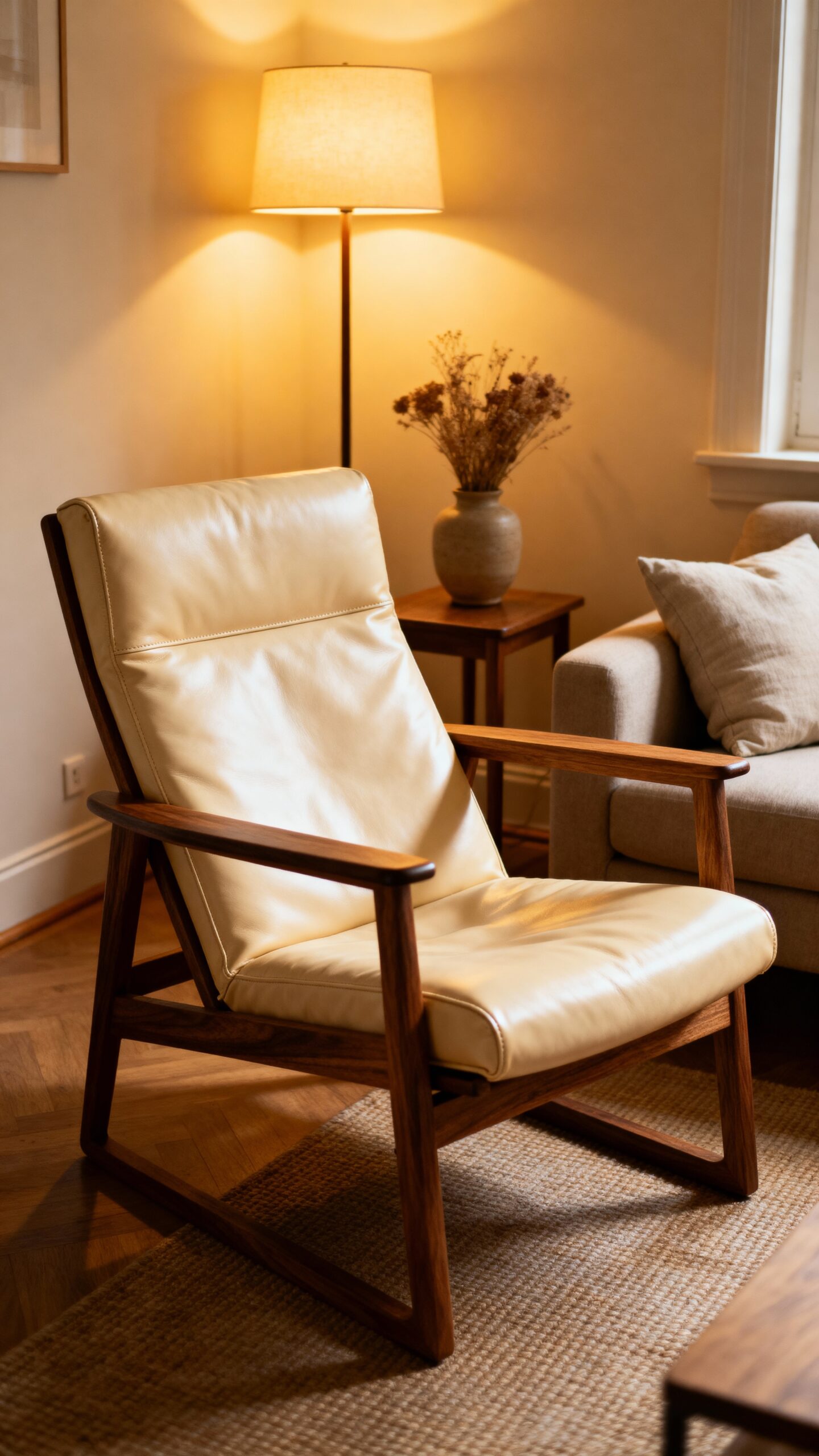 compact refined airy timeless