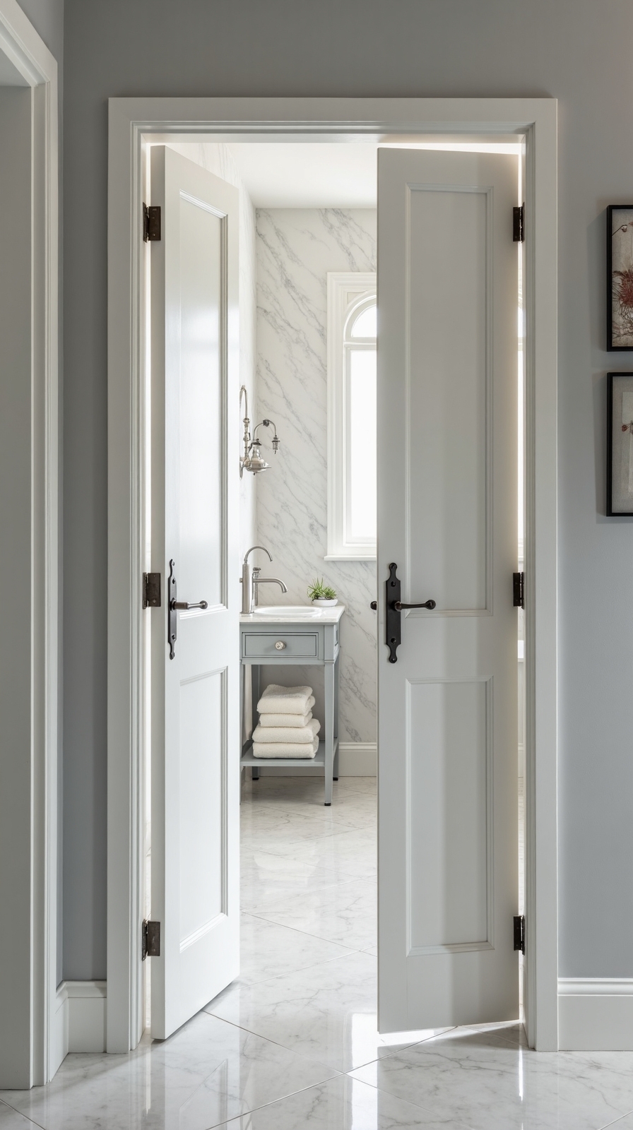 compact space saving flexible customizable bi fold doors