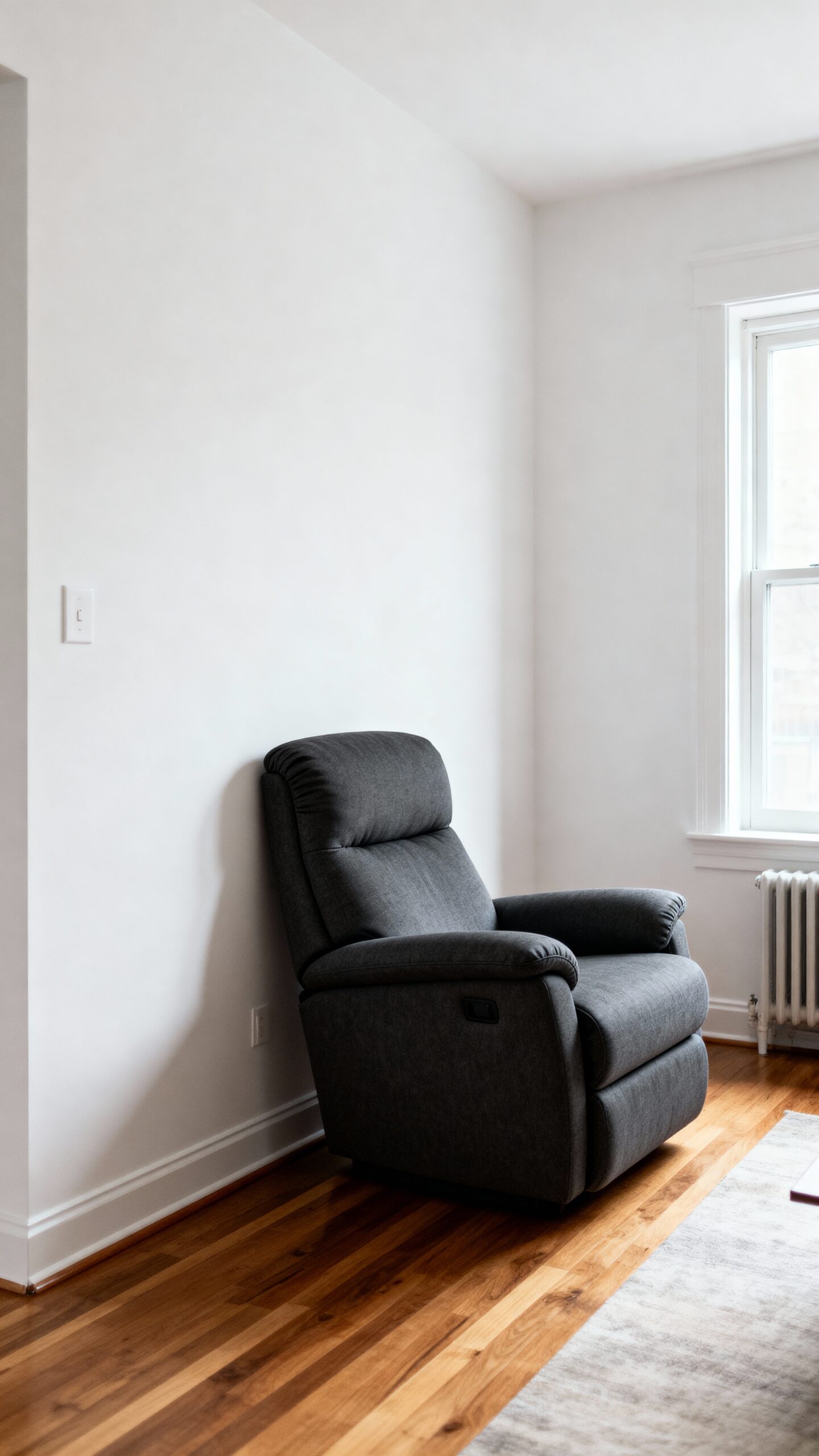 compact space saving reclining furniture solutions