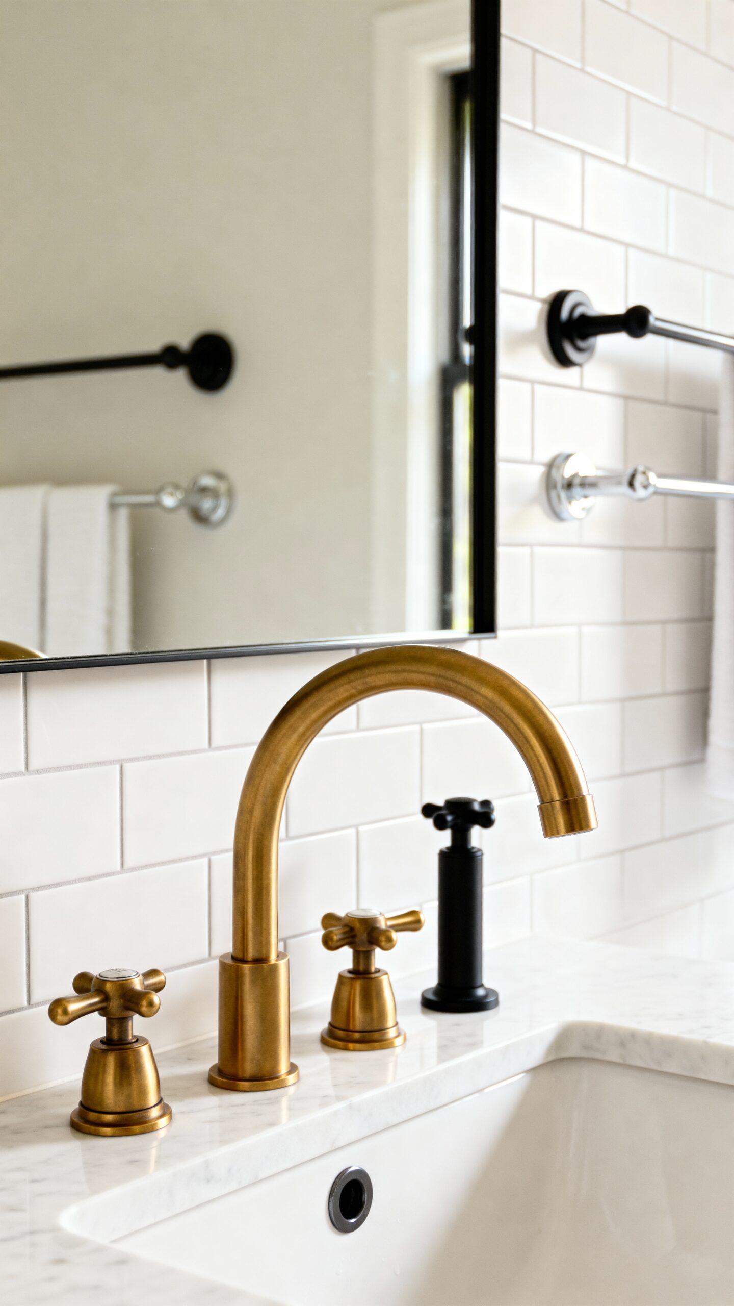 contemporary metal sophistication