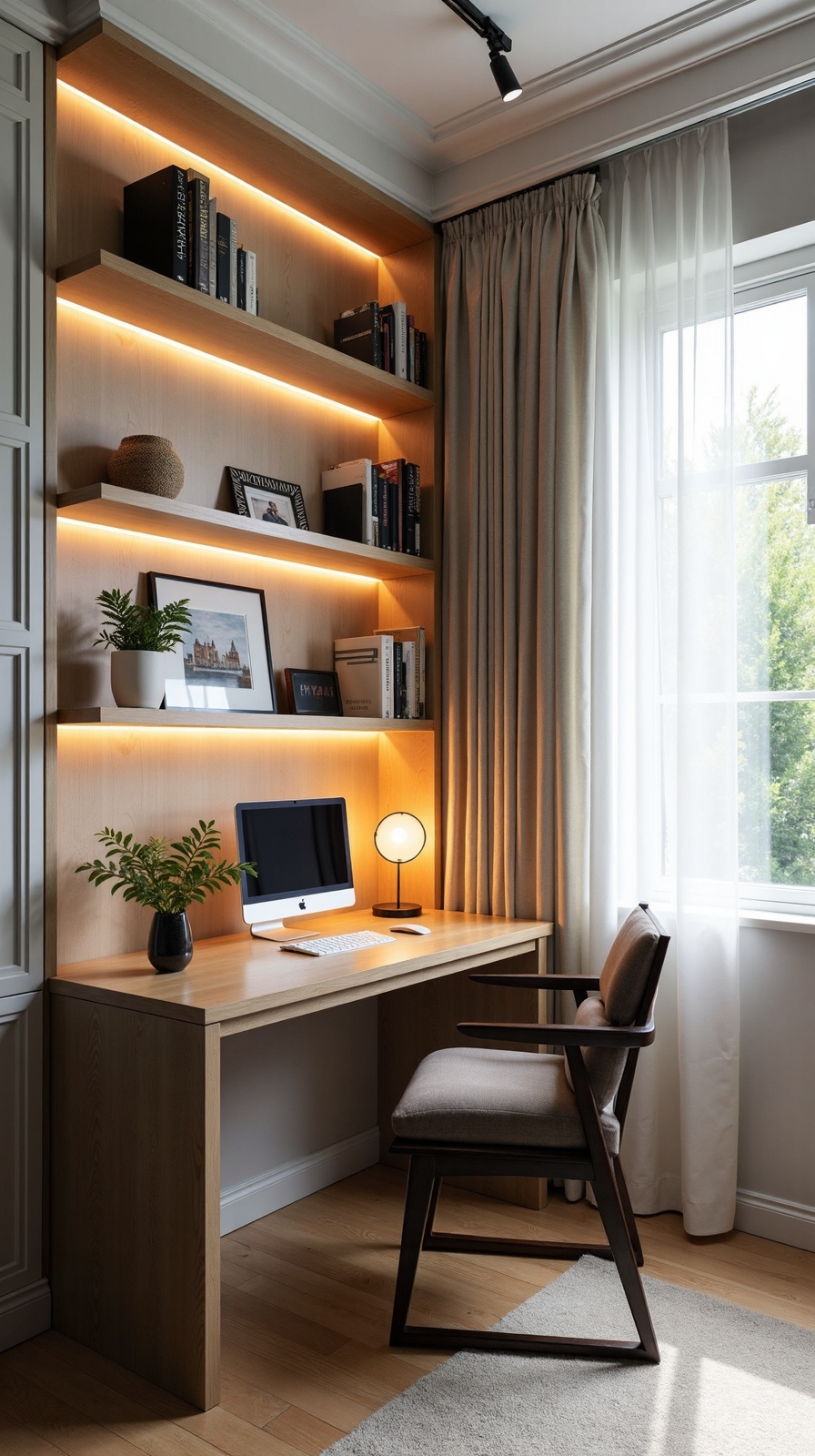 corners captivate video call backdrops