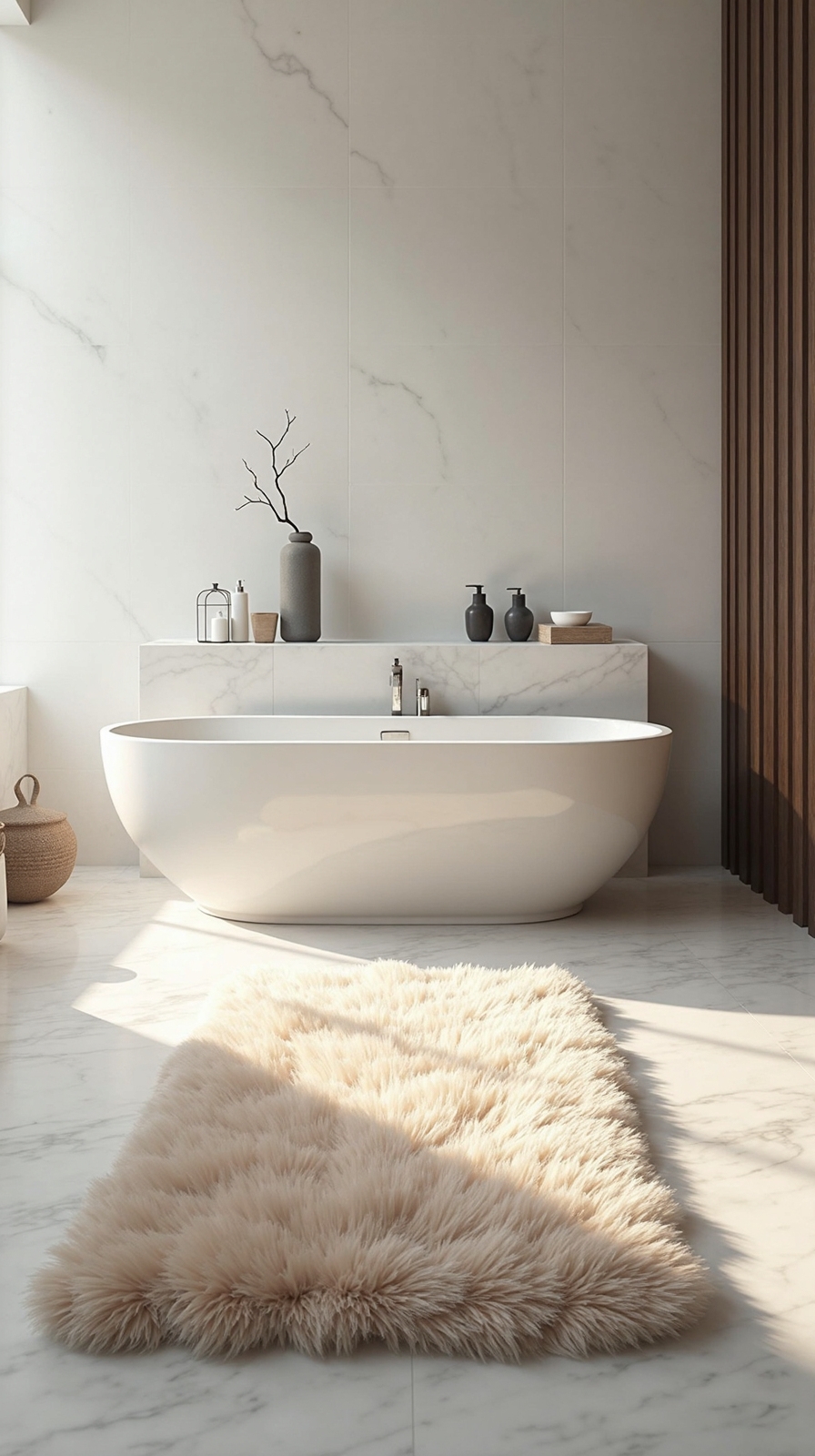 cozy absorbent stylish versatile