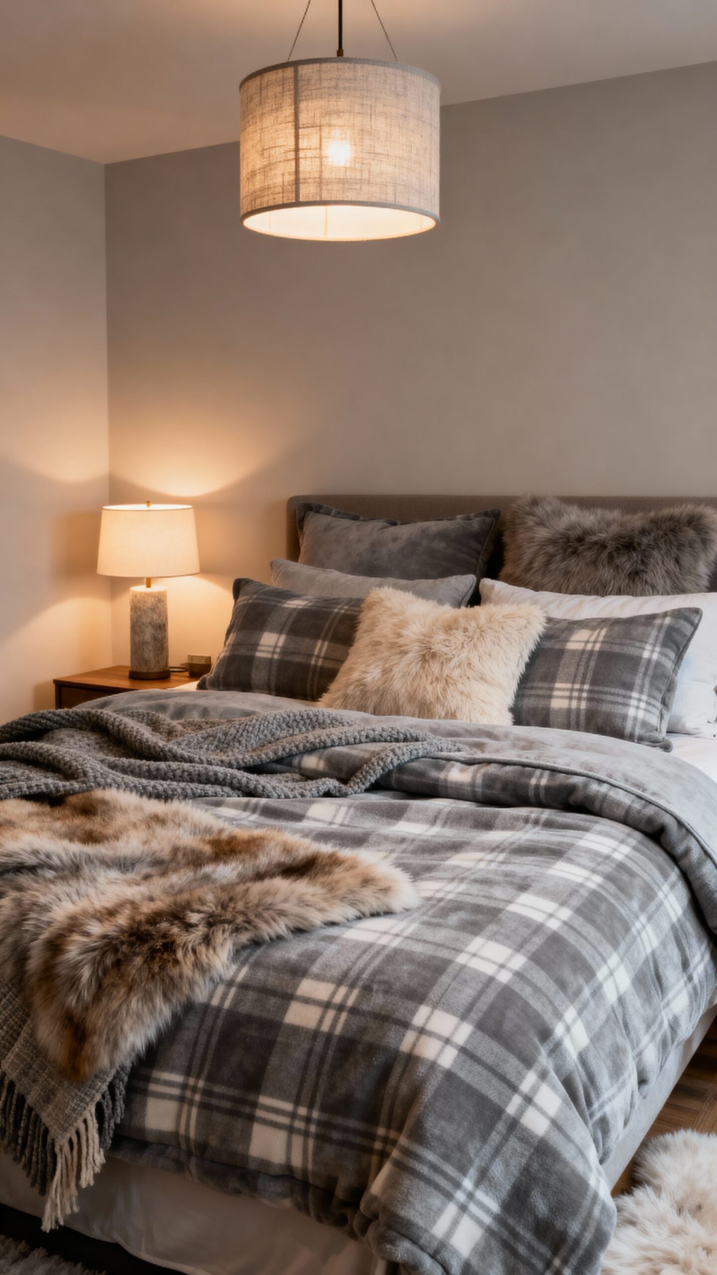 cozy breathable seasonal bedding comfort