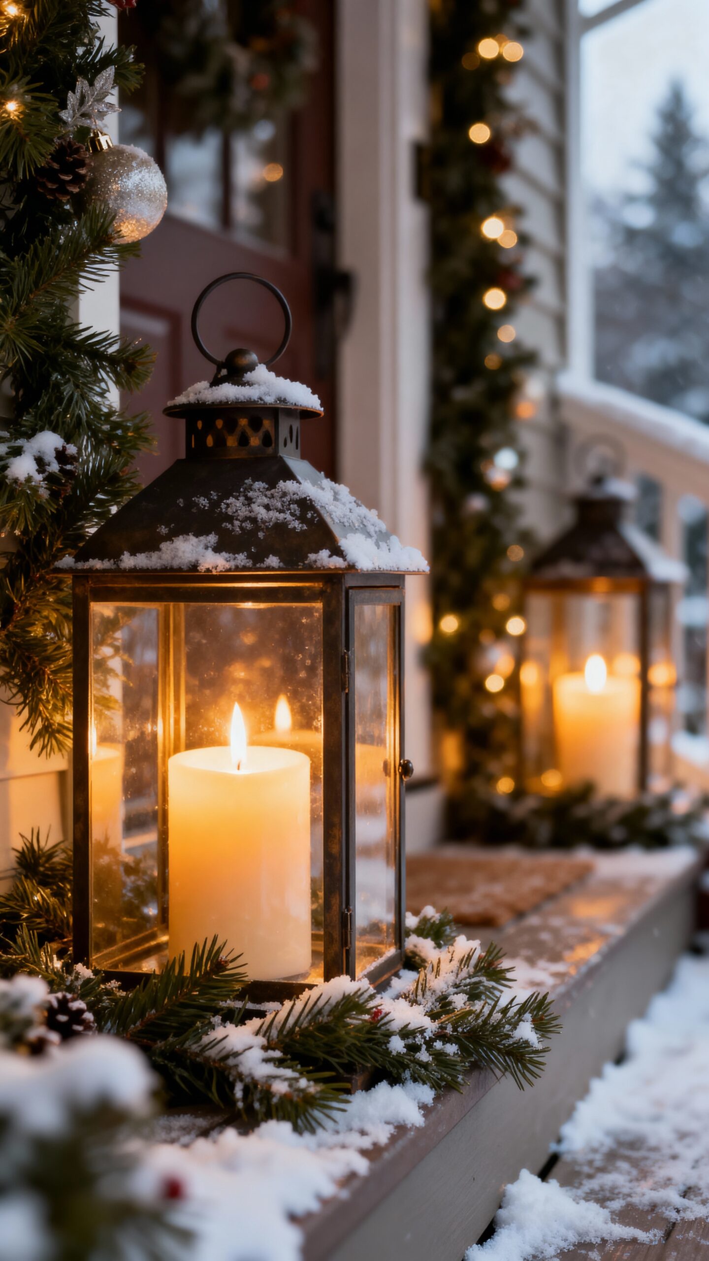 cozy convenient flameless weather resistant