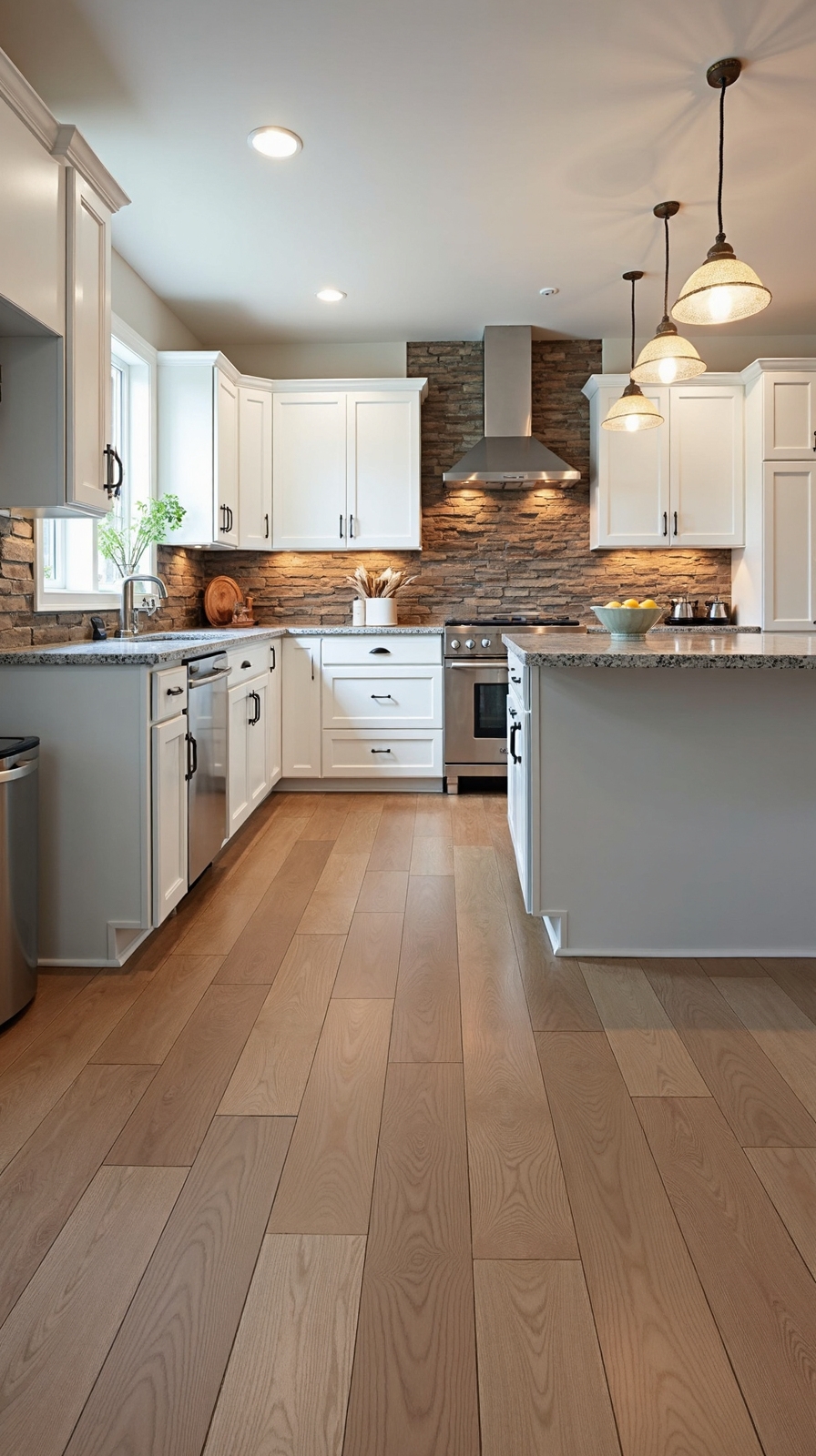 cozy durable weathered rustic