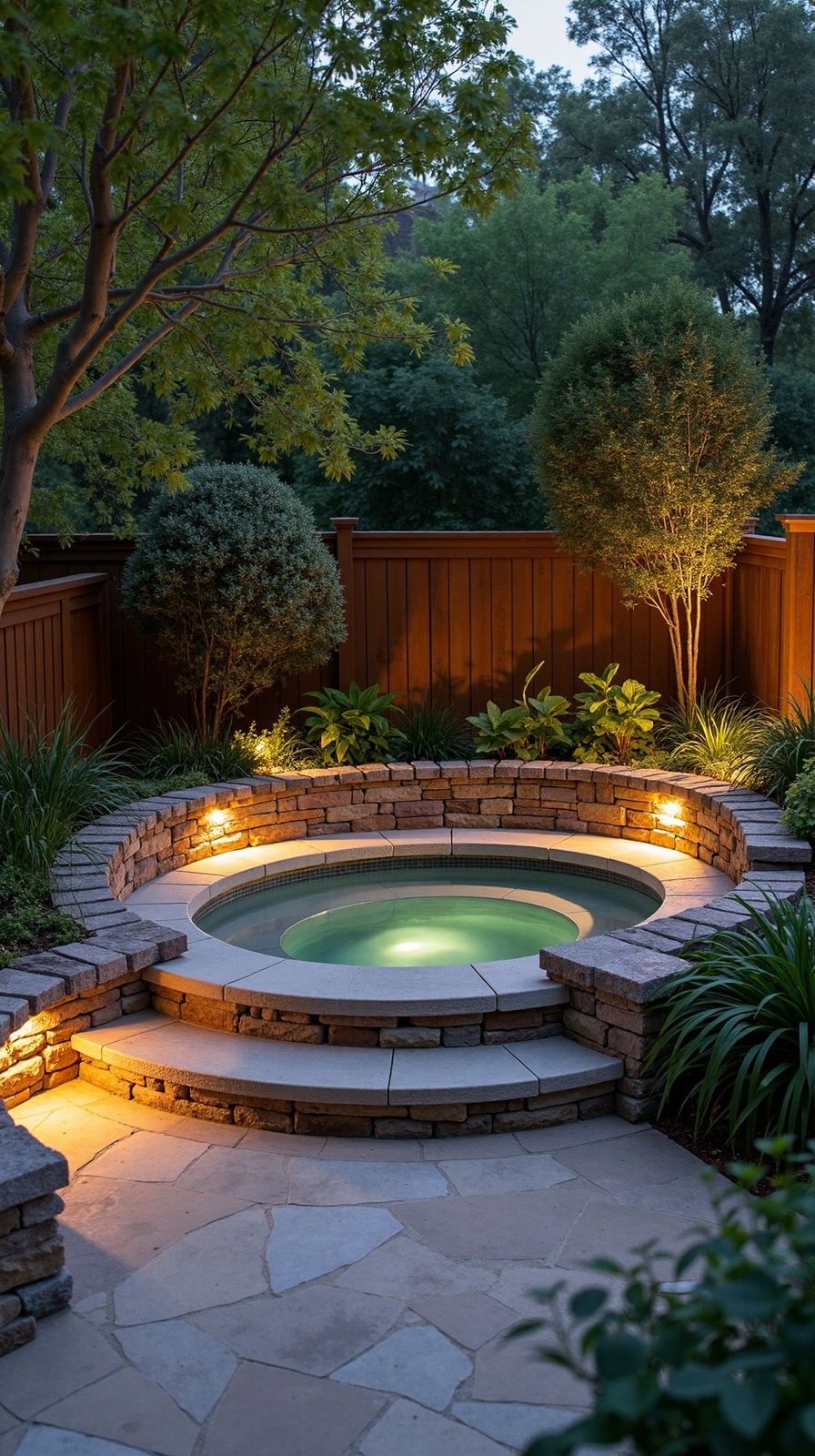 cozy intimate functional relaxing