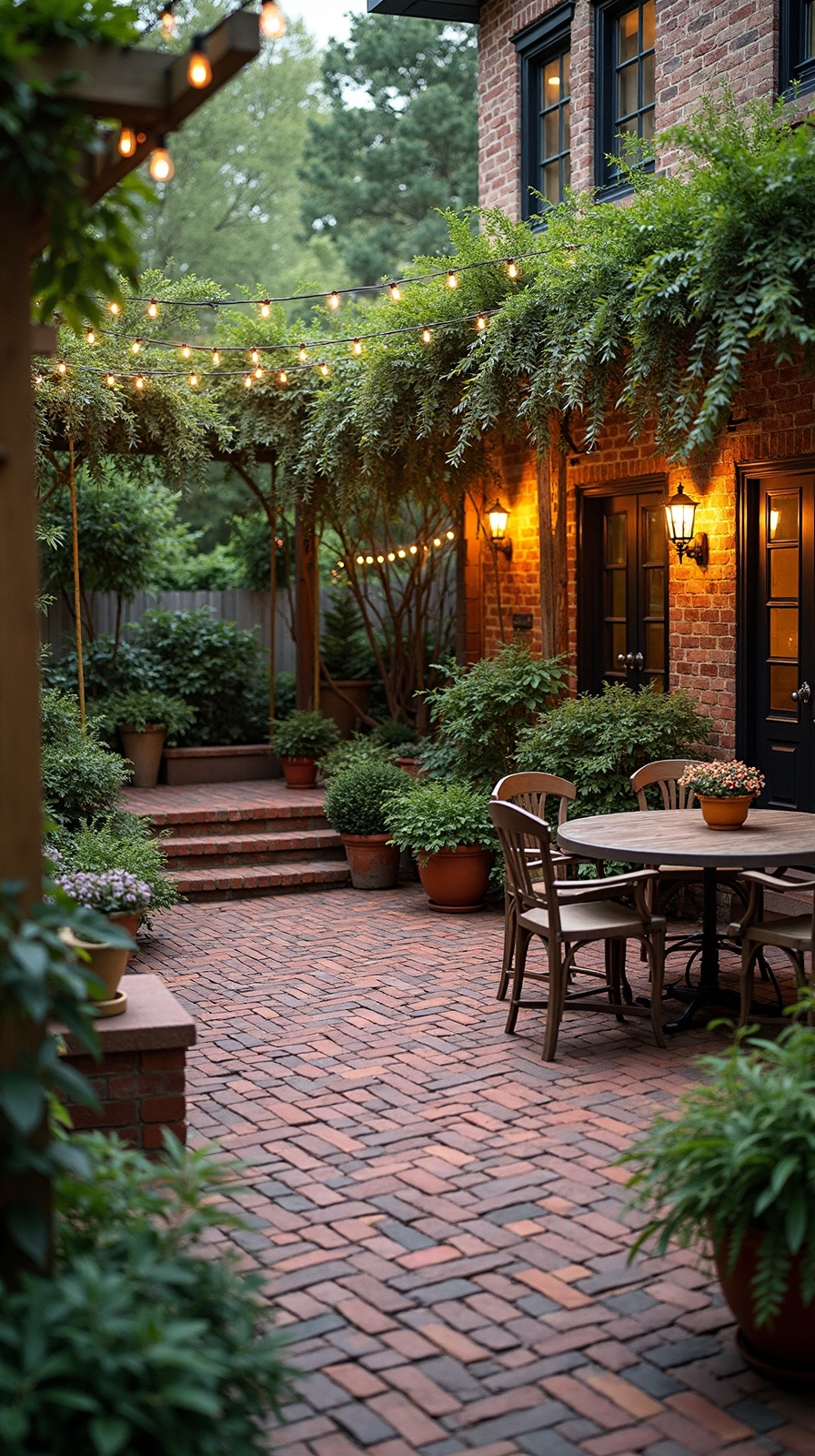 cozy intricate weathered durable