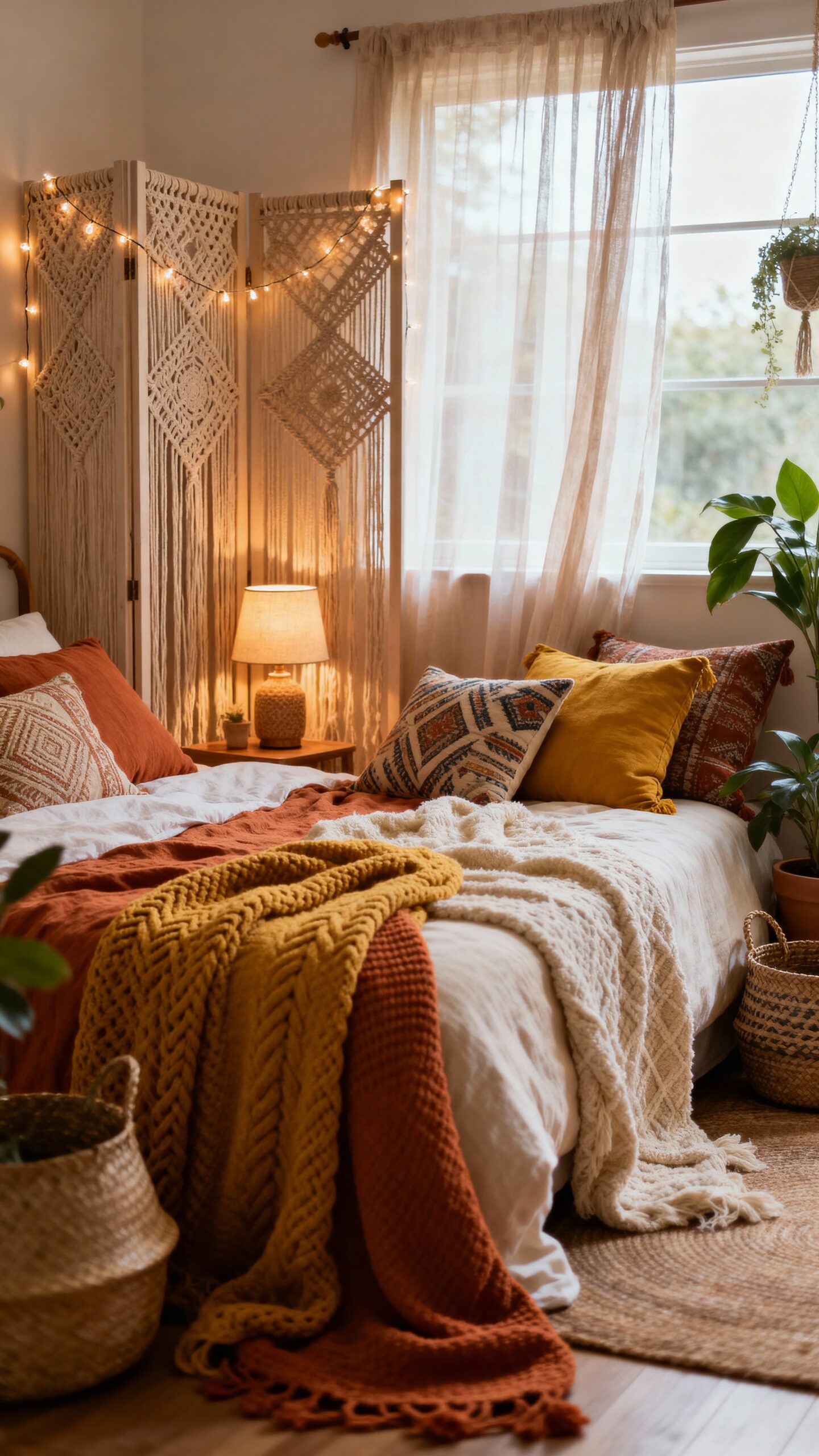 cozy multi functional private reconfigurable spaces