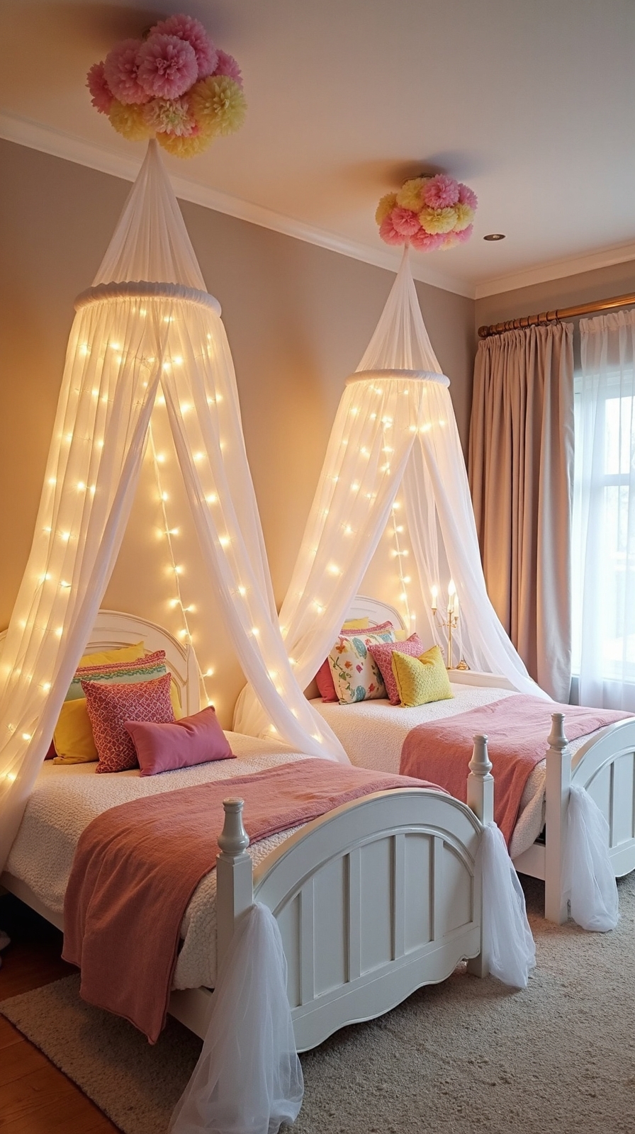 cozy personal retreats spark imagination