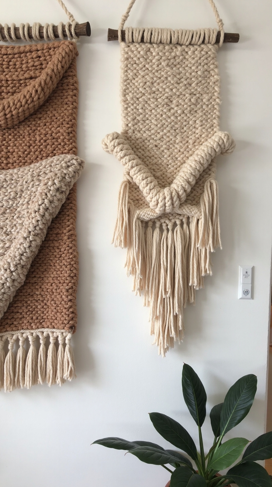 cozy textured transformative refreshing