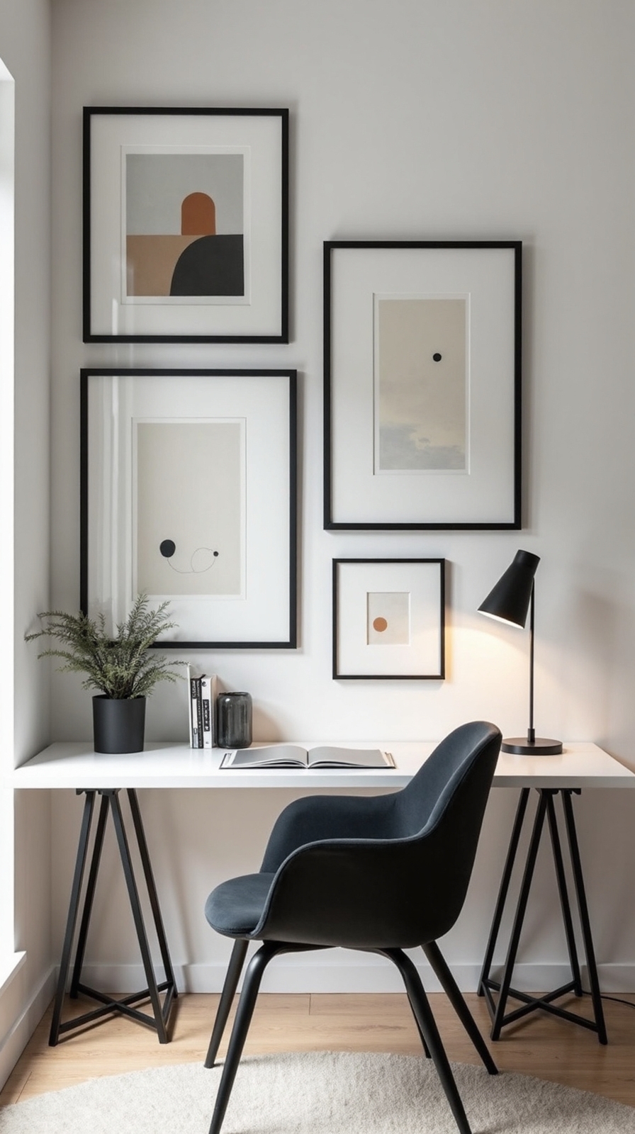 curated sophisticated professional personalized