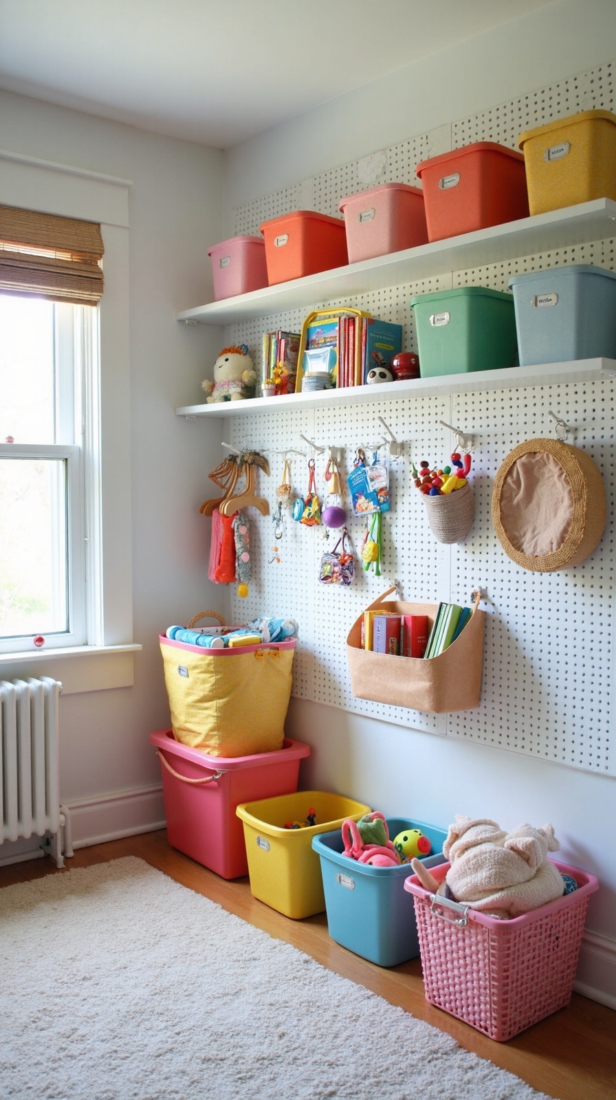 customizable growing visual responsible