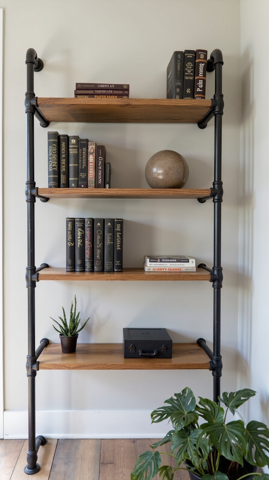 customizable industrial modular adaptable