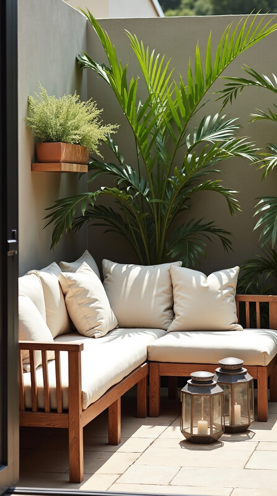 customizable l shaped corner seating