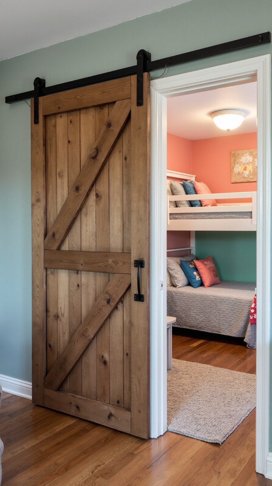 customizable modular room dividers