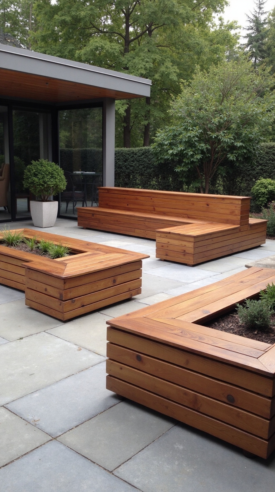 customizable modular versatile seating solution