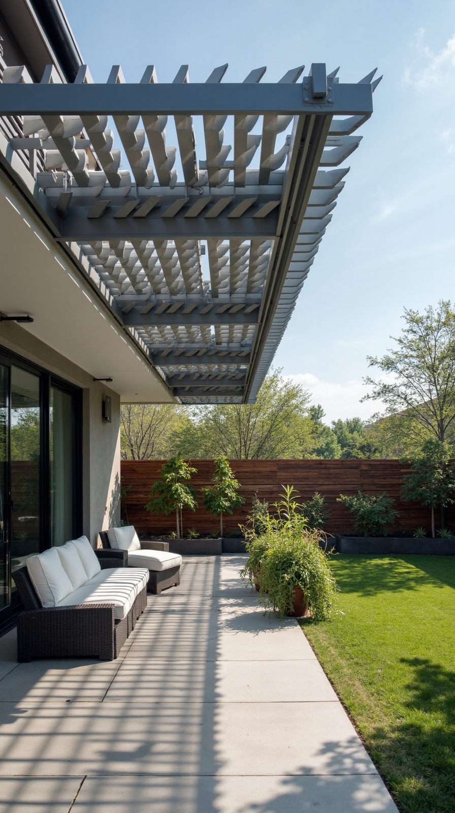 customizable rust resistant adjustable outdoor comfort