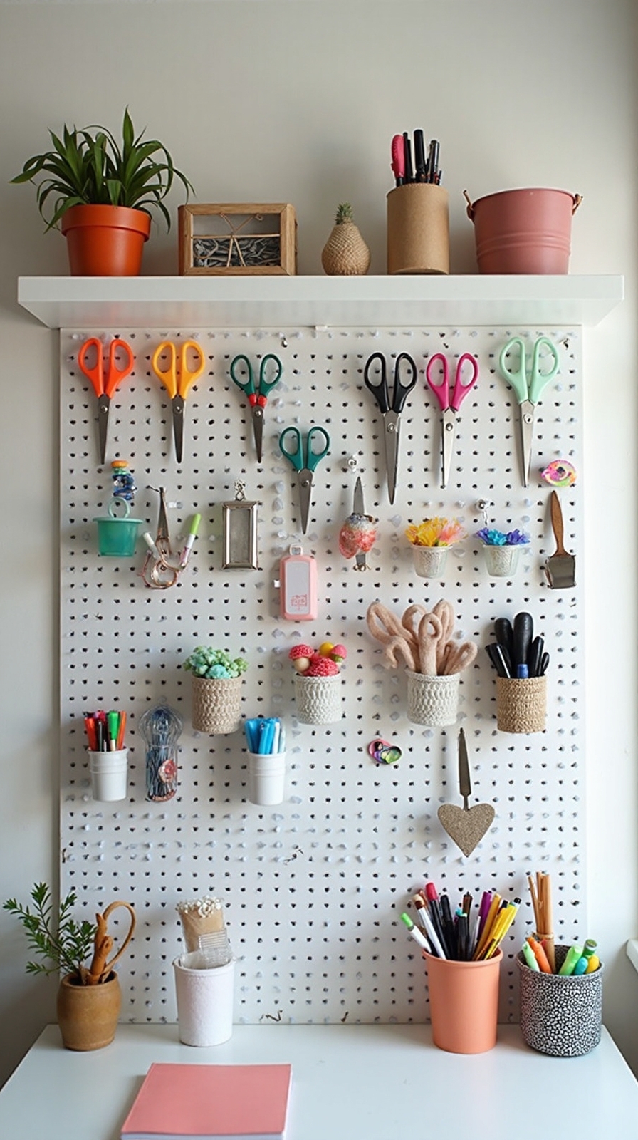customizable versatile adaptable tool storage