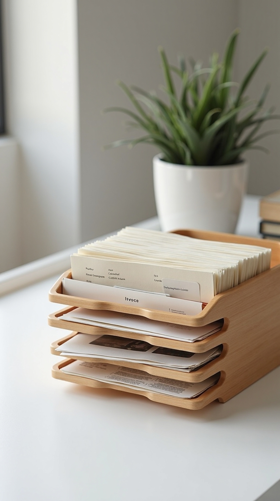 customizable workspace organization solutions