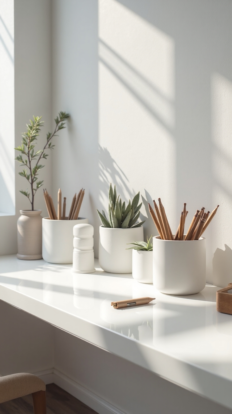 daily decluttering habits maintain order