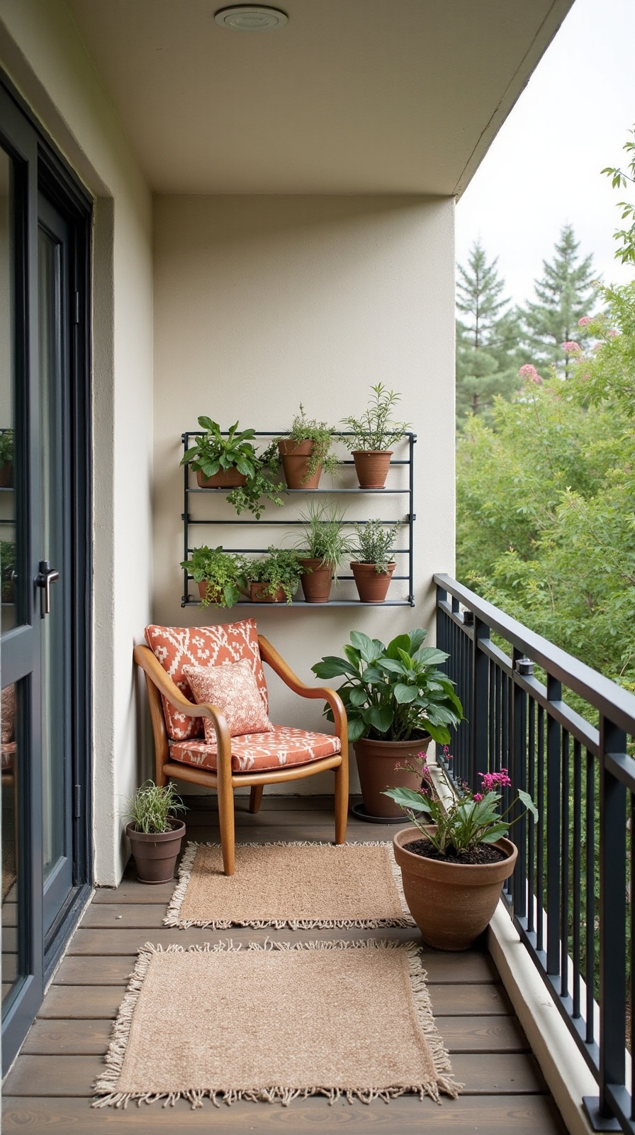 damage free renter friendly patio ideas