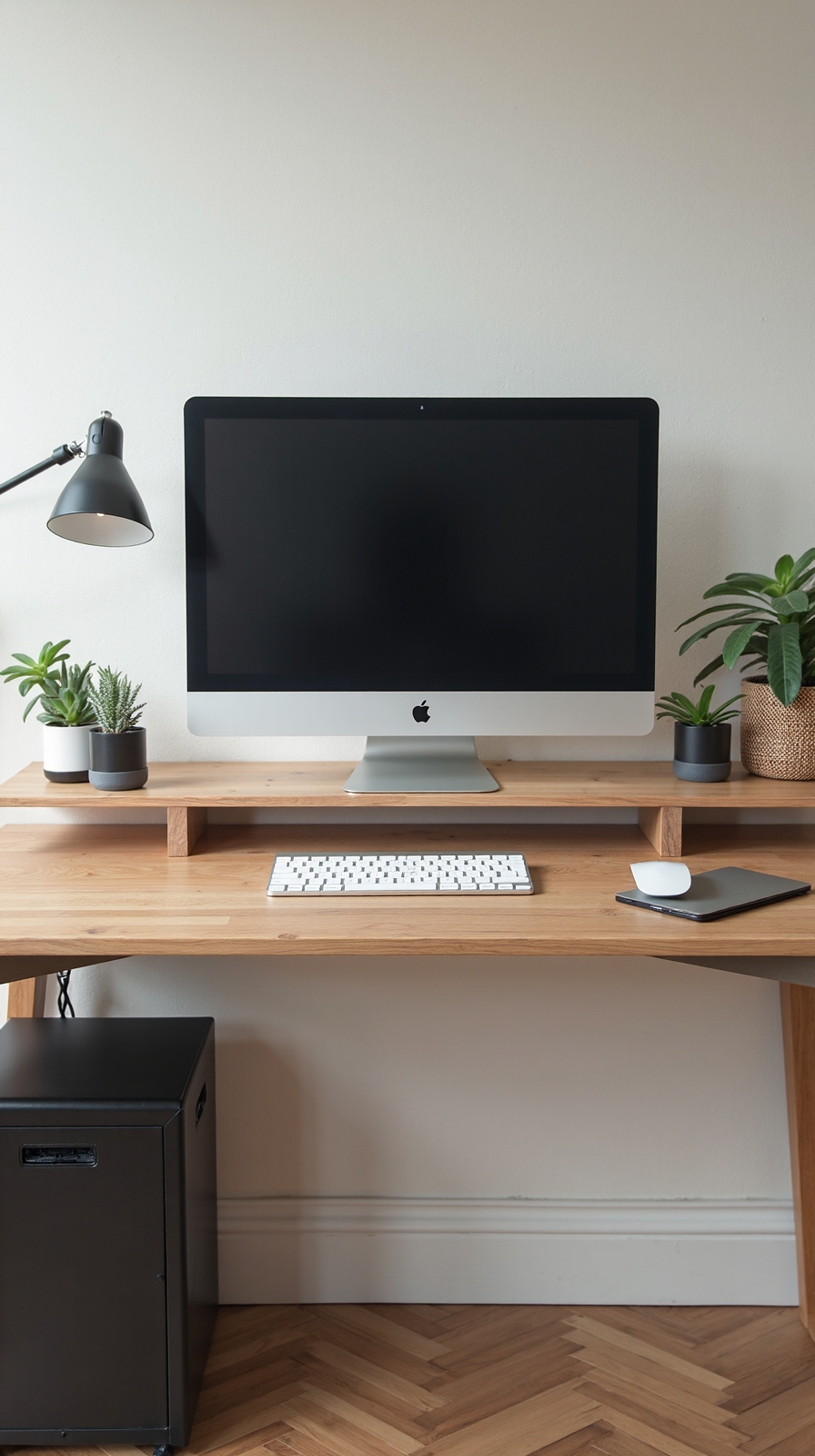 declutter organize streamline maintain