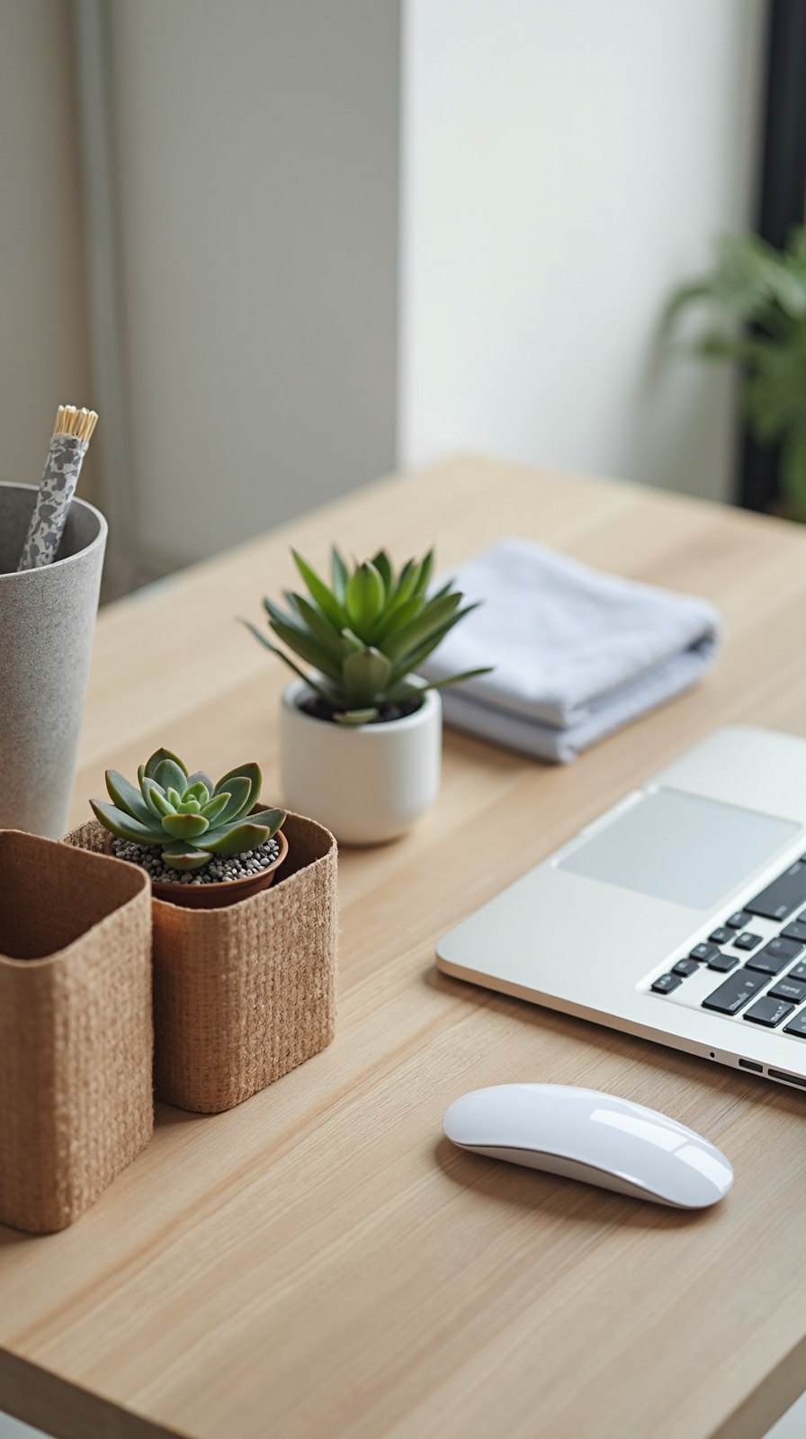 declutter wind down prepare streamline