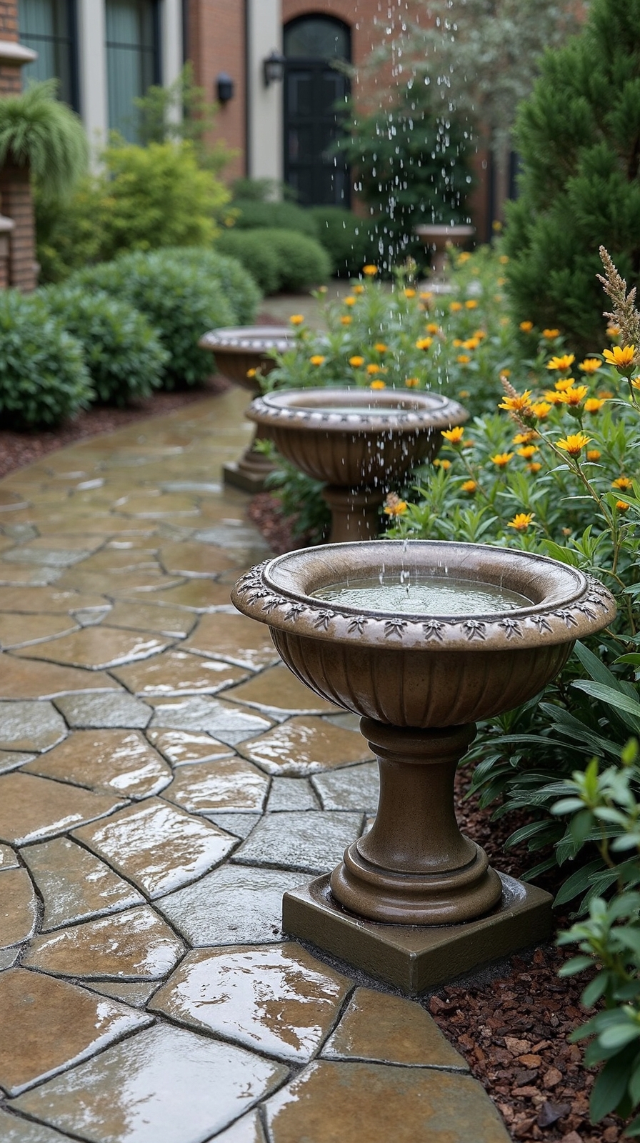 decorative functional aesthetic integrative