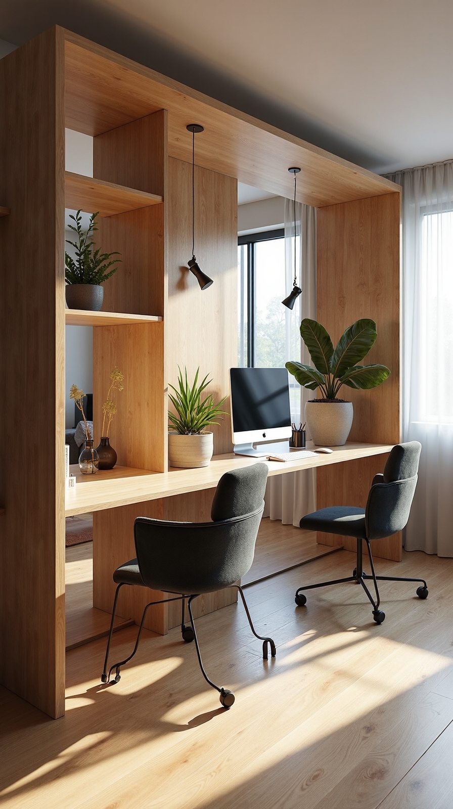 define workspace boundaries