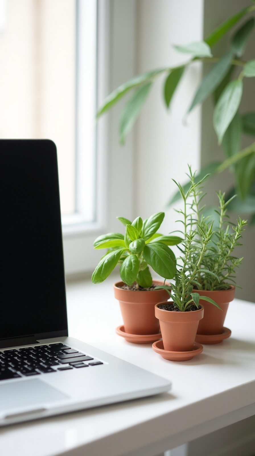 desk friendly low maintenance air purifying indoor garden